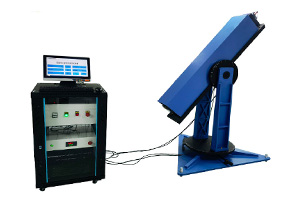 HZT高溫電動(dòng)定向儀器測試裝置